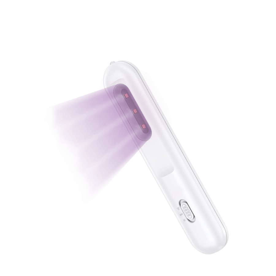 UV SANITIZERS | FINGERS | KILLER UV STERILIZER 
