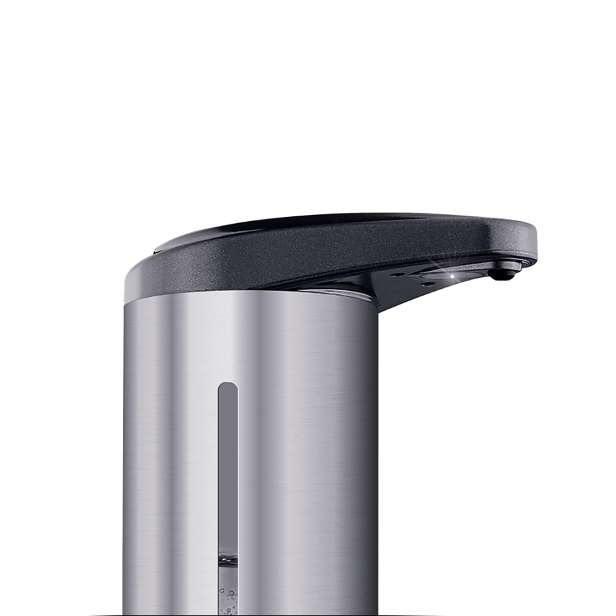 TOUCHLESS SANITIZER DISPENSERS | FINGERS | MR. PRO T TOP AUTO-D