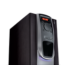 2.1 SPEAKERS | FINGERS | SOLITAIRE