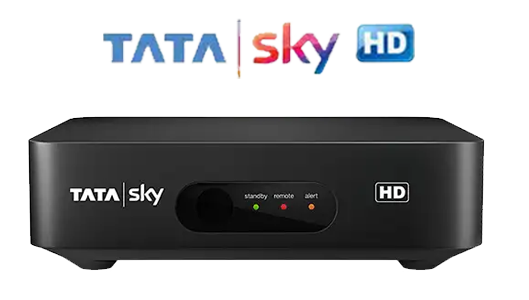 TATA SKY HD SET TOP BOX | ODIA LITE SD PACK