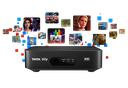 TATA SKY HD SET TOP BOX | MALAYALAM BASIC SD