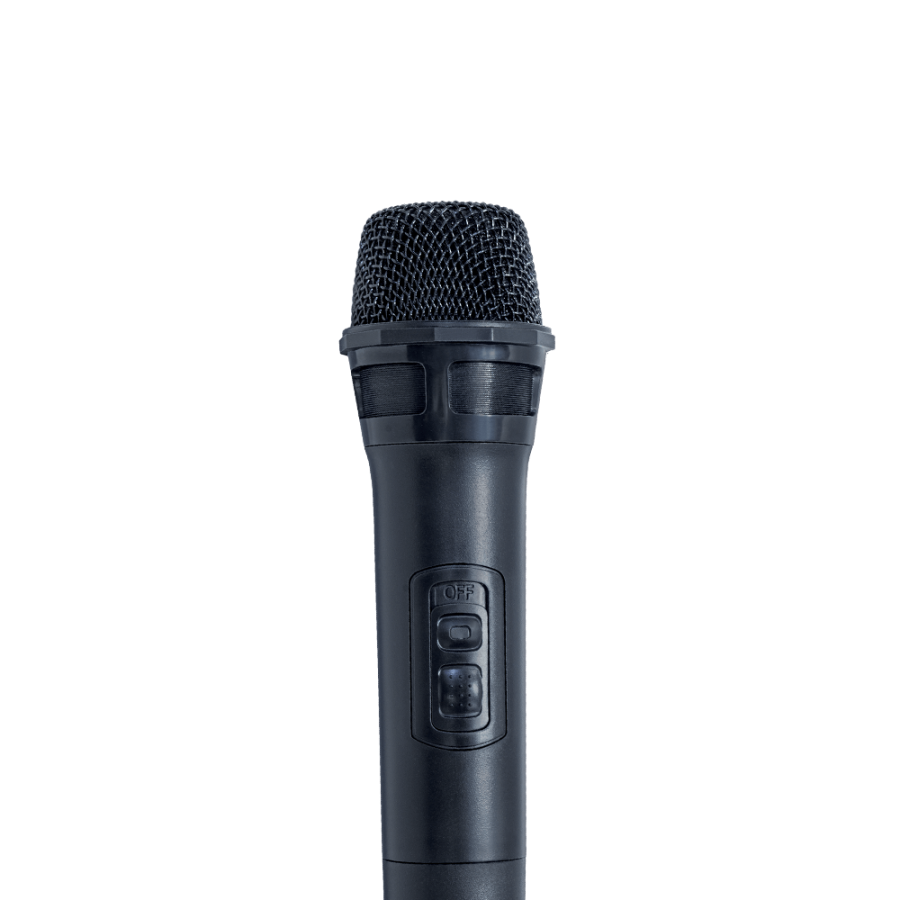 PORTABLE SPEAKERS | FINGERS | KNOCKOUT