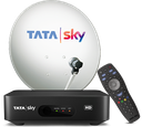 TATA SKY HD SET TOP BOX | TELUGU BASIC SD