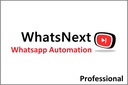 Whatsapp Automation - Standard