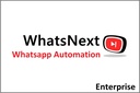 Whatsapp Automation - Standard