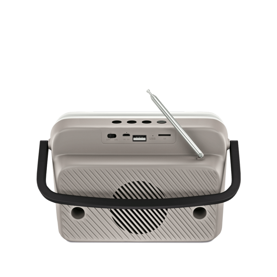 PORTABLE SPEAKERS | FINGERS | MY-OWN-TV (MOT)