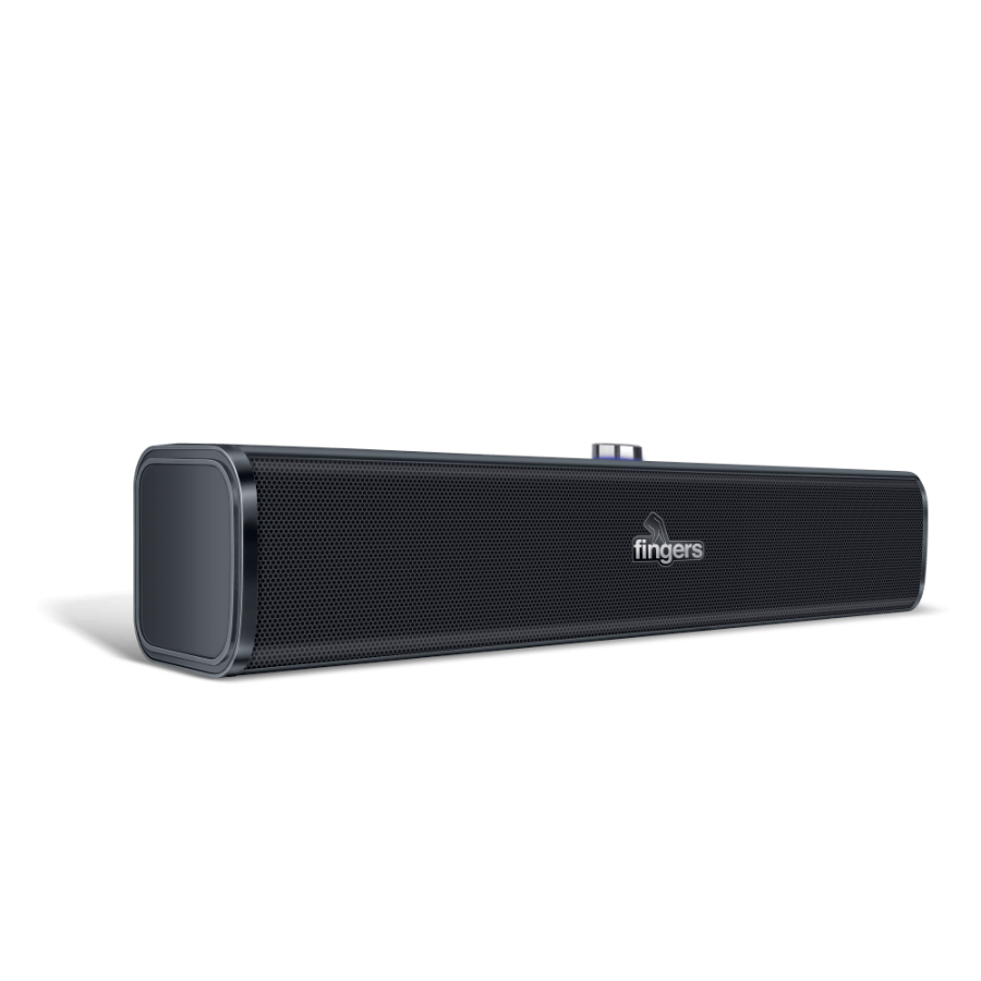 2.0 SPEAKERS | FINGERS | P2.0