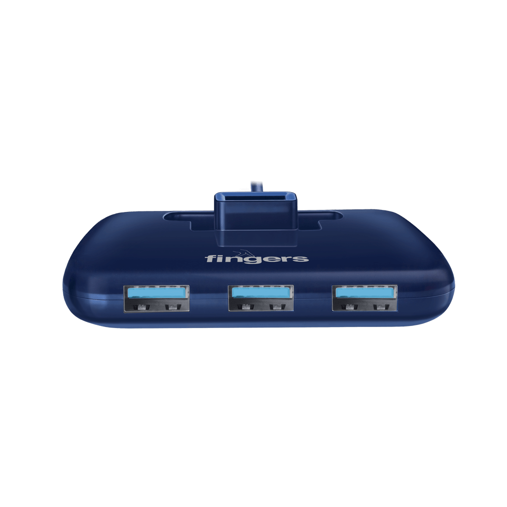 USB HUB | FINGERS | FAST T3.0