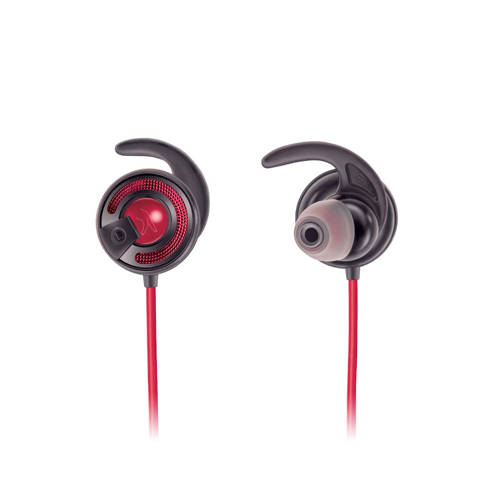 WIRED EARPHONES | FINGERS | GAMEBOOST