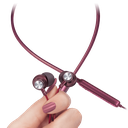 WIRELESS NECKBAND EARPHONES | FINGERS | SOUNDSTRINGS