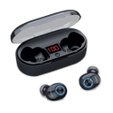TRUE WIRELESS EARBUDS | FINGERS | GO-DUET TWS PODS