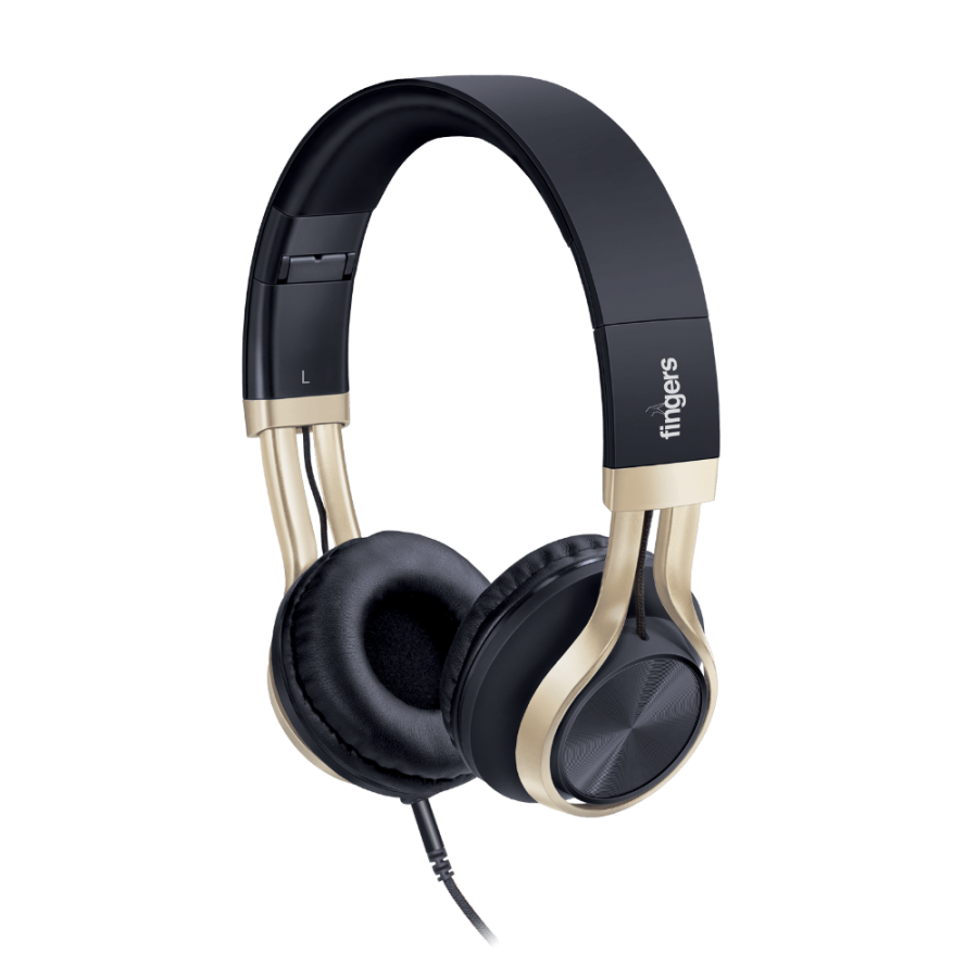 WIRED HEADSETS | FINGERS | SHOWSTOPPER H5 
