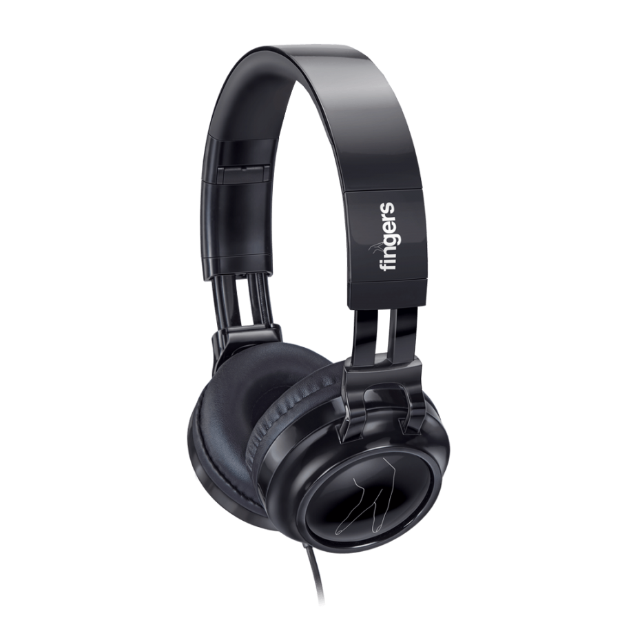 WIRED HEADSETS | FINGERS | SUPERSTAR H6