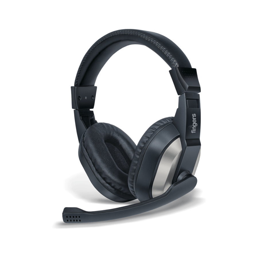 WIRED HEADSETS | FINGERS | F10