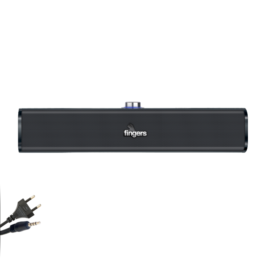 2.0 SPEAKERS | FINGERS | P2.0