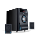 2.1 SPEAKERS | FINGERS | JOSHHH