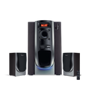 2.1 SPEAKERS | FINGERS | SOLITAIRE