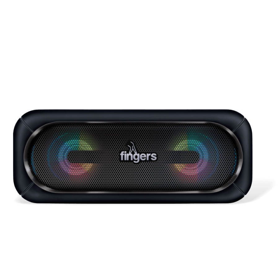PORTABLE SPEAKERS | FINGERS | SUPERLIT