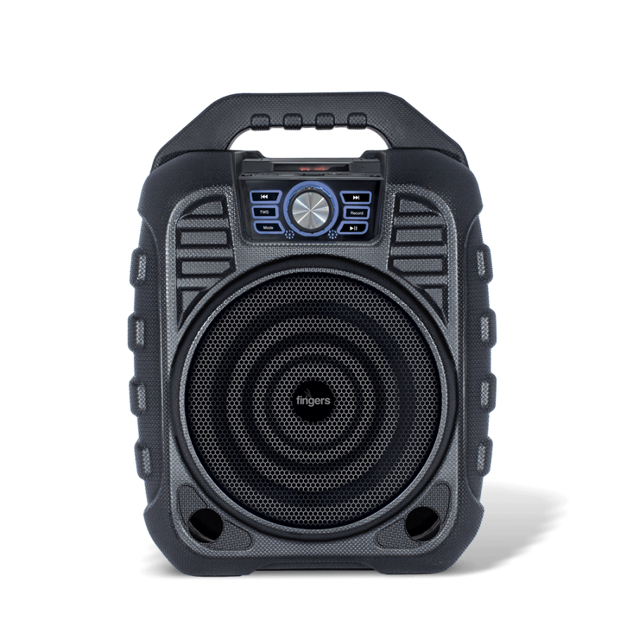 PORTABLE SPEAKERS | FINGERS | KNOCKOUT