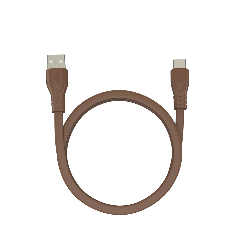 MOBILE CABLES | FINGERS | FMC-FLATTYPE-C
