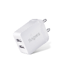 POWER ADAPTER | FINGERS | PA-DUALUSB