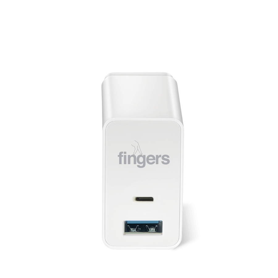 POWER ADAPTER | FINGERS | PA-FAST-C
