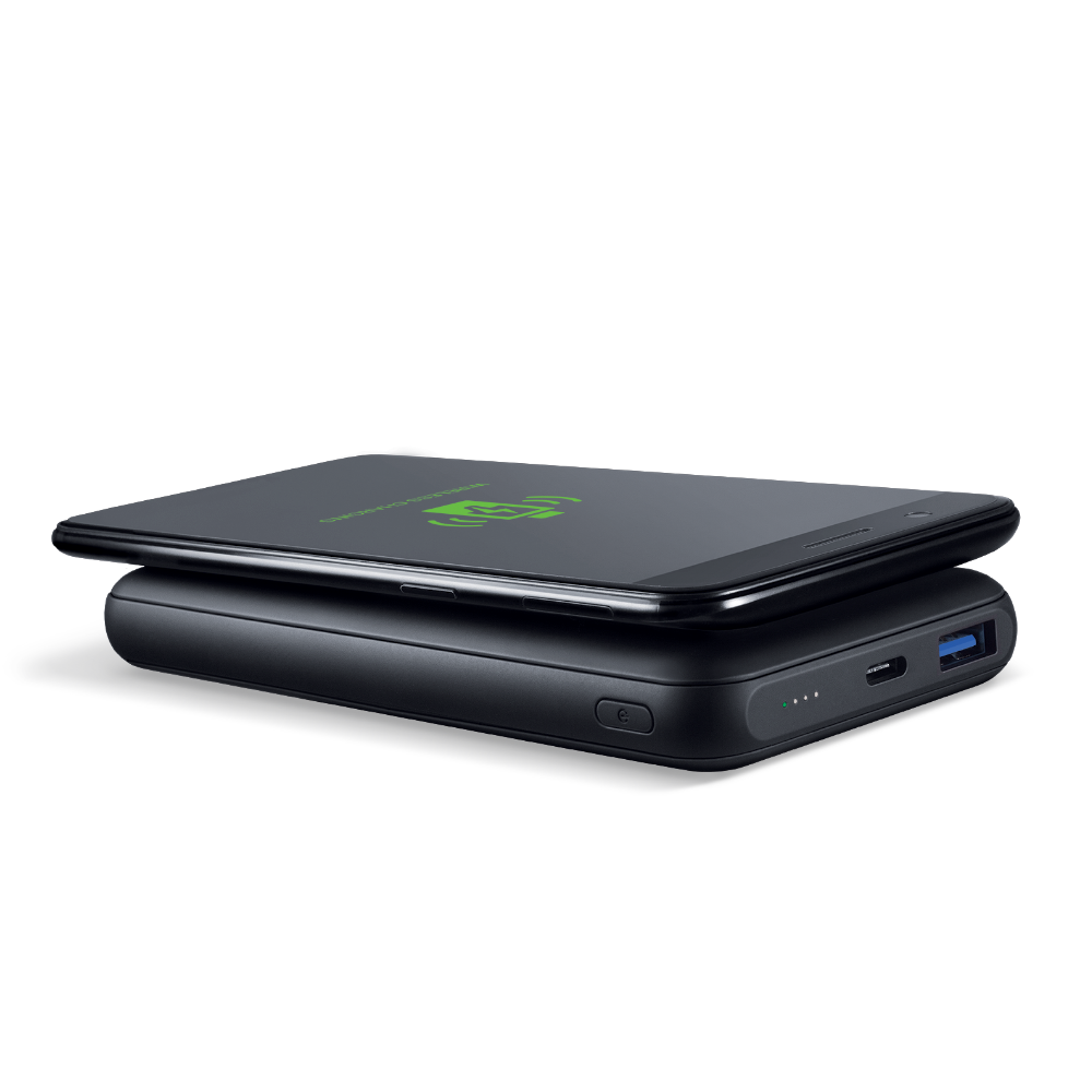 POWER BANKS | FINGERS | PRO WIRELESS PD-QC