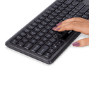 KEYBOARD | FINGERS | SUPERCLICKS K4