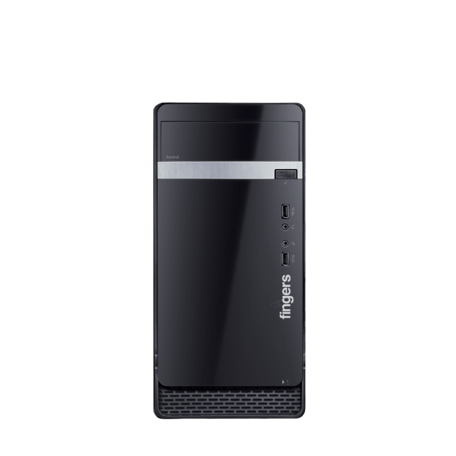 PC CASES | FINGERS | ASCEND C3