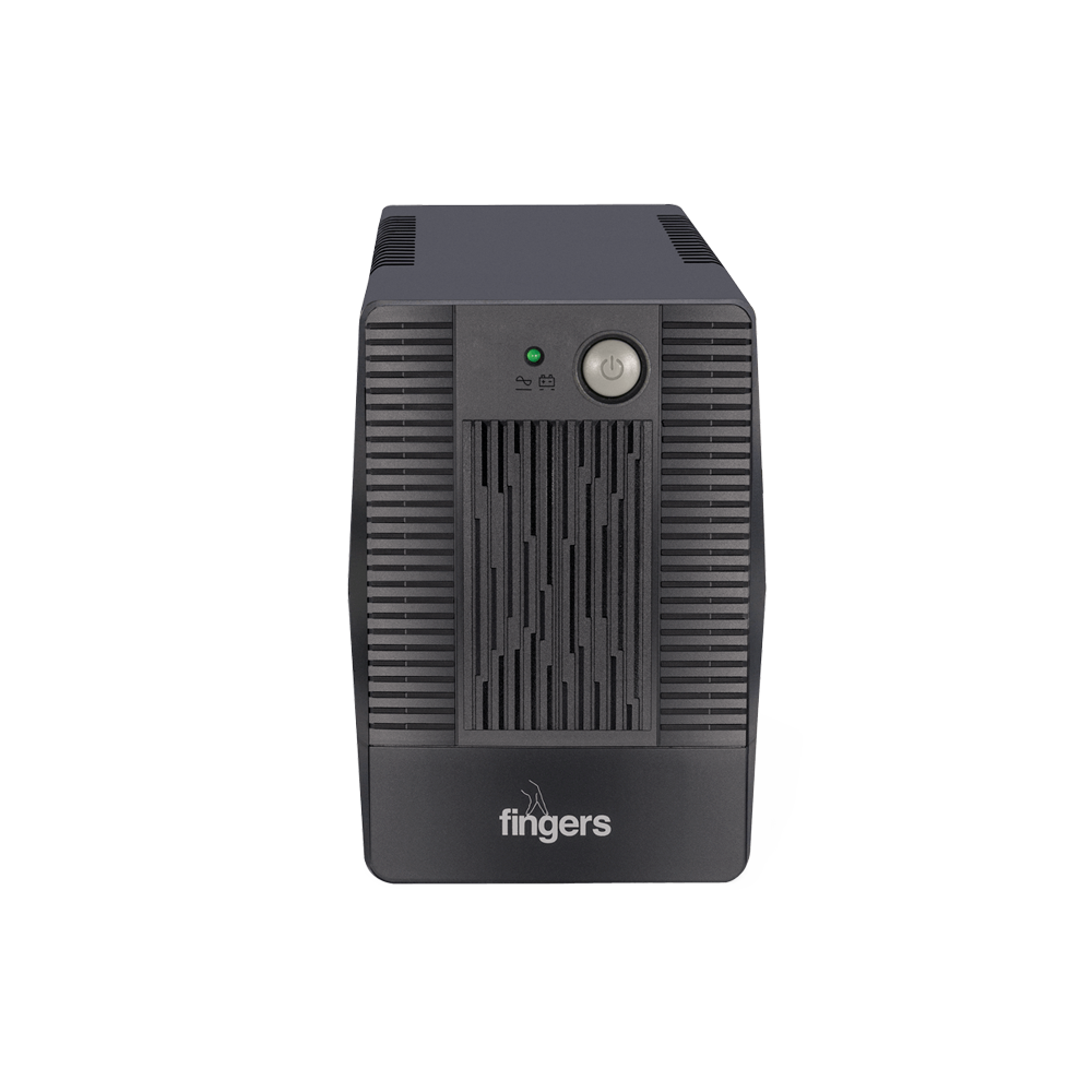 UPS | FINGERS | FAST-RECHARGE UPS FR-630