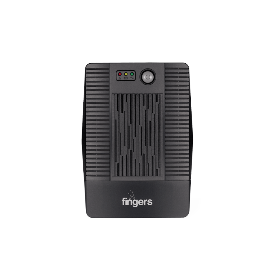 UPS | FINGERS | FAST-RECHARGE UPS FR-1097-4S