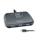 USB HUB | FINGERS | NEXTGEN TYPE-C USB 3.0 HUB