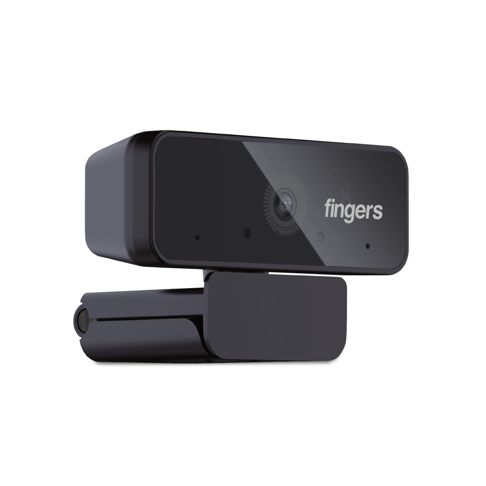 WEBCAM | FINGERS | 1080 HI-RES