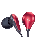 WIRED EARPHONES | FINGERS | DROPLETS
