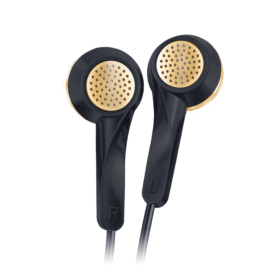 WIRED EARPHONES | FINGERS | SOUNDGLITZ