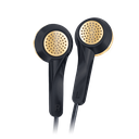 WIRED EARPHONES | FINGERS | SOUNDGLITZ