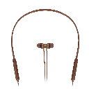 WIRELESS NECKBAND EARPHONES | FINGERS | CHIC BT5