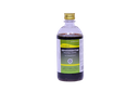 ASAVA & ARISHTA |KOTTAKKAL | ABHAYARISHTAM (450 ML)