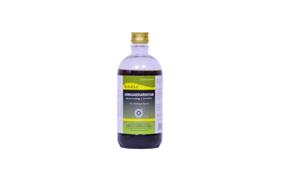 ASAVA & ARISHTA |KOTTAKKAL | ASWAGANDHARISHTAM (450 ML)