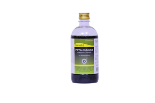 ASAVA & ARISHTA |KOTTAKKAL | PIPPALYASAVAM (450 ML)
