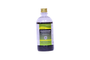 ASAVA & ARISHTA |KOTTAKKAL | PUNARNAVASAVAM (450 ML)