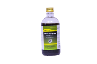 ASAVA & ARISHTA |KOTTAKKAL | BALARISHTAM (450 ML)