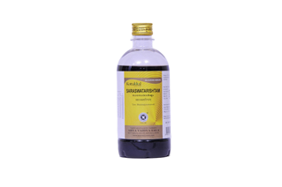 ASAVA & ARISHTA |KOTTAKKAL | SARASWATARISHTAM (450 ML)