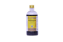 ASAVA & ARISHTA |KOTTAKKAL | SARASWATARISHTAM (450 ML)