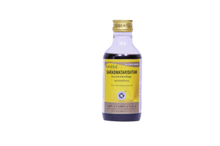 ASAVA & ARISHTA |KOTTAKKAL | SARASWATHARISHTAM (200ML)