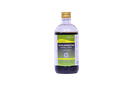 ASAVA & ARISHTA |KOTTAKKAL | KUTAJARISHTAM (450 ML)