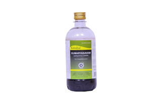 ASAVA & ARISHTA |KOTTAKKAL | KUMARYASAVAM (450 ML)