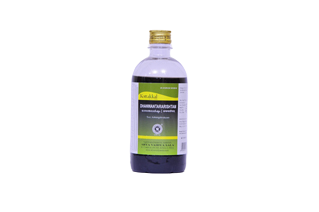 ASAVA & ARISHTA |KOTTAKKAL | DHANVANTARARISHTAM (450 ML)