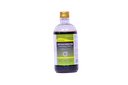ASAVA & ARISHTA |KOTTAKKAL | PARTHADYARISHTAM (450 ML)