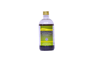 ASAVA & ARISHTA |KOTTAKKAL | PUTIVALKASAVAM (450 ML)